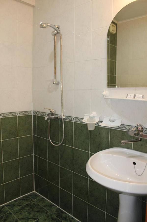 סנט קונסטנטין והלנה Wild Cherry Apartments מראה חיצוני תמונה