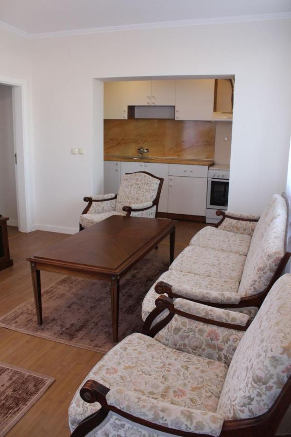 סנט קונסטנטין והלנה Wild Cherry Apartments מראה חיצוני תמונה