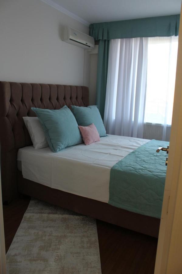 סנט קונסטנטין והלנה Wild Cherry Apartments מראה חיצוני תמונה