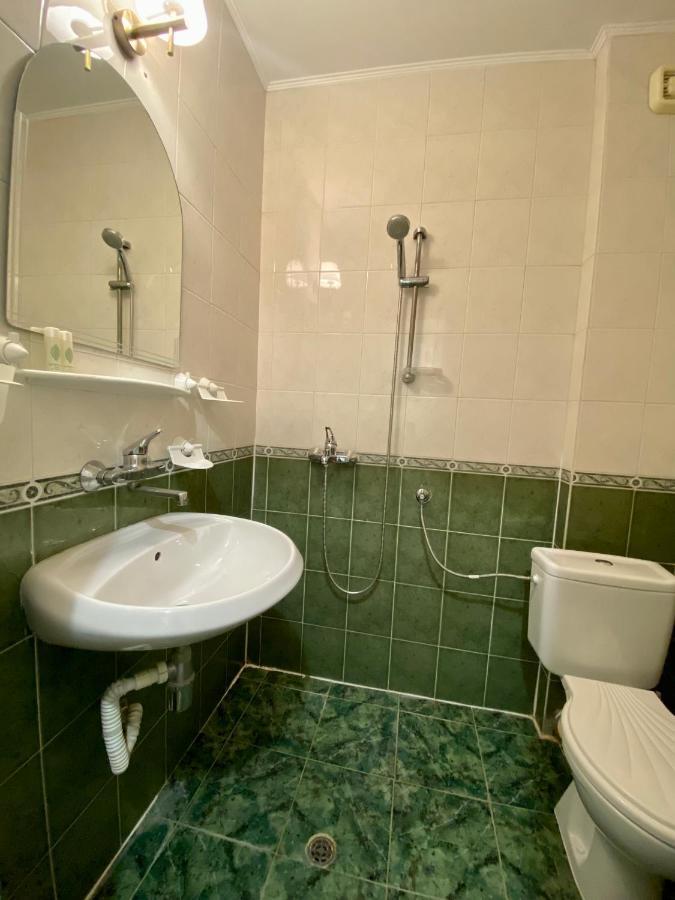 סנט קונסטנטין והלנה Wild Cherry Apartments מראה חיצוני תמונה