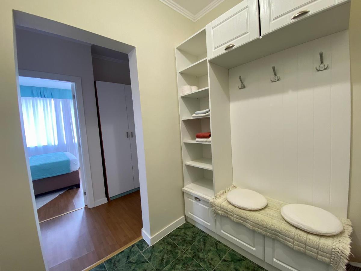 סנט קונסטנטין והלנה Wild Cherry Apartments מראה חיצוני תמונה