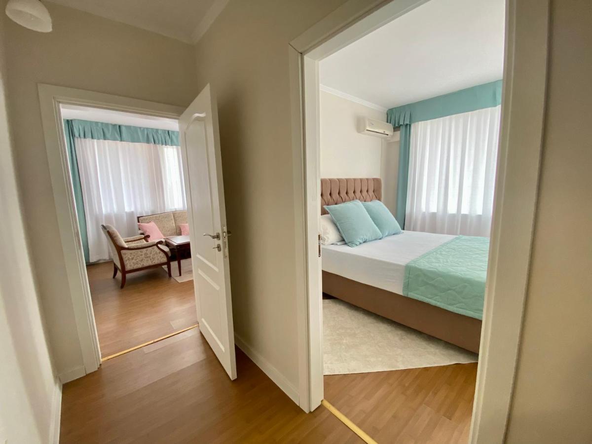 סנט קונסטנטין והלנה Wild Cherry Apartments מראה חיצוני תמונה