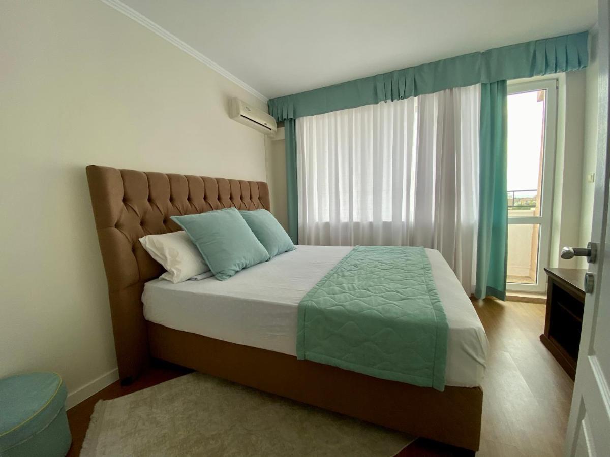 סנט קונסטנטין והלנה Wild Cherry Apartments מראה חיצוני תמונה