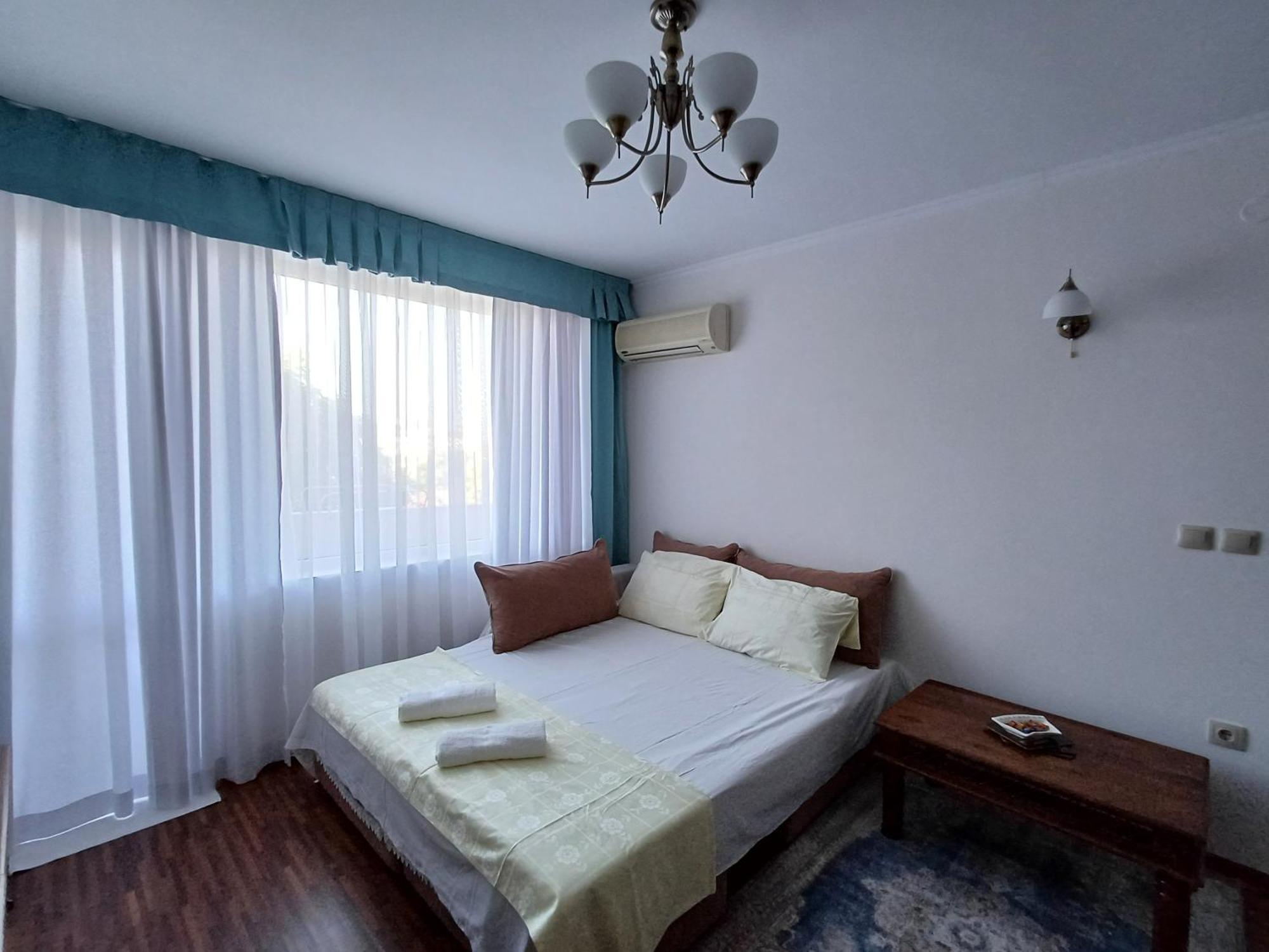 סנט קונסטנטין והלנה Wild Cherry Apartments מראה חיצוני תמונה